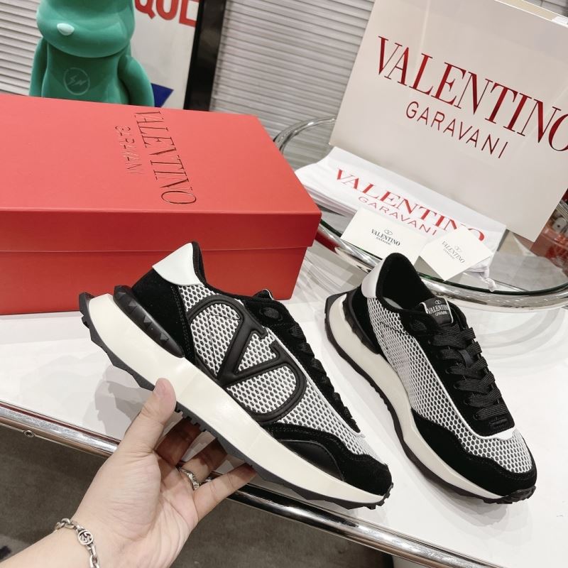 Valentino Rockrunner Shoes